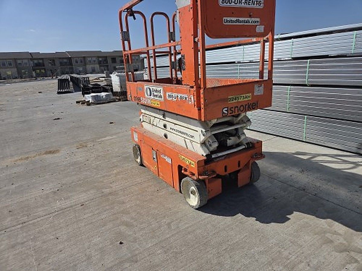 SNORKEL S3219E photo 3