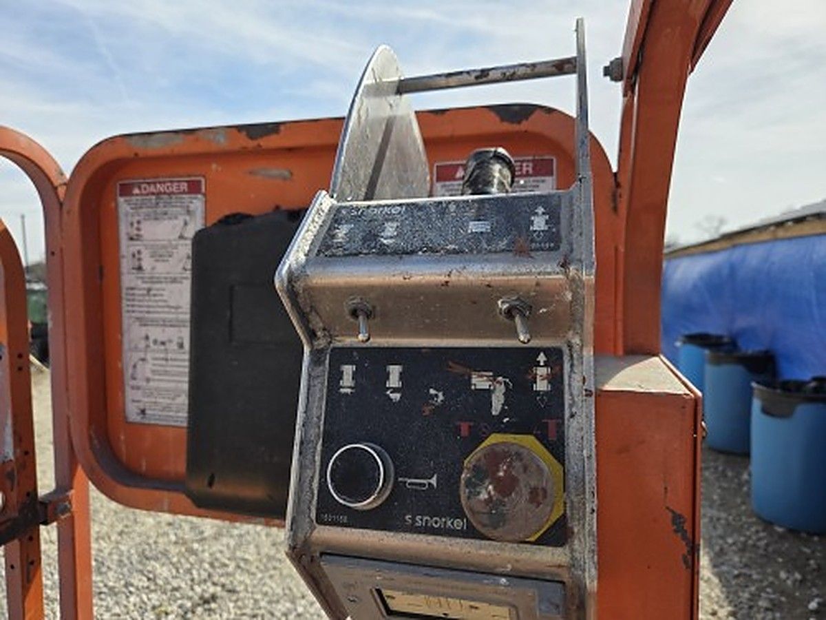 SNORKEL S3219E photo 3