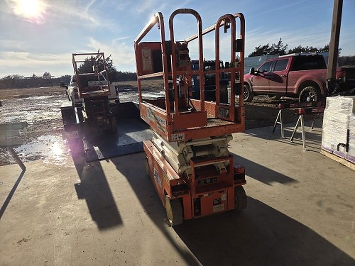 SNORKEL S3219E photo 2