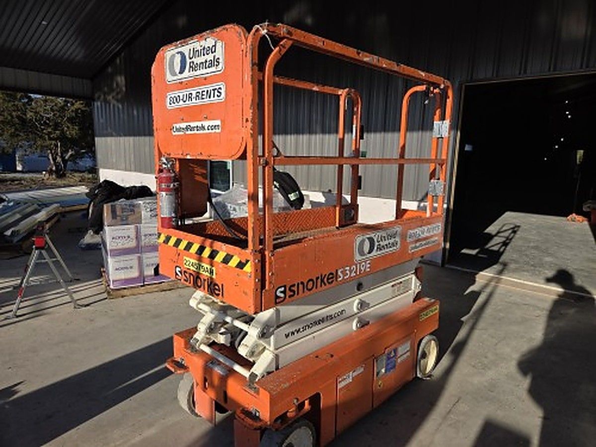 SNORKEL S3219E photo 5
