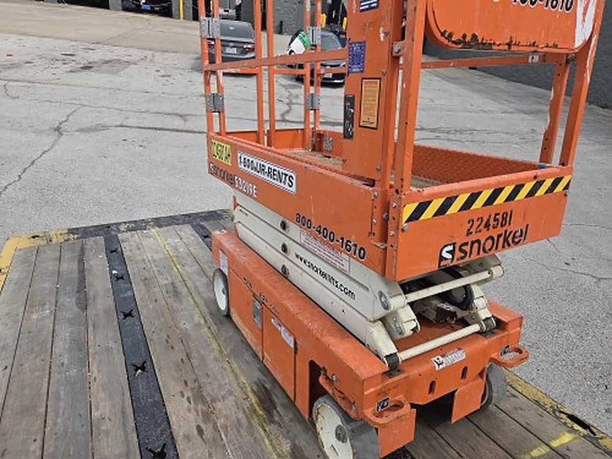 SNORKEL S3219E photo 3