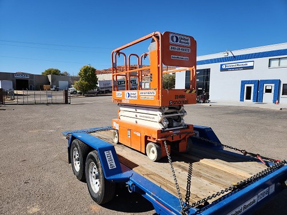 SNORKEL S3219E photo 4