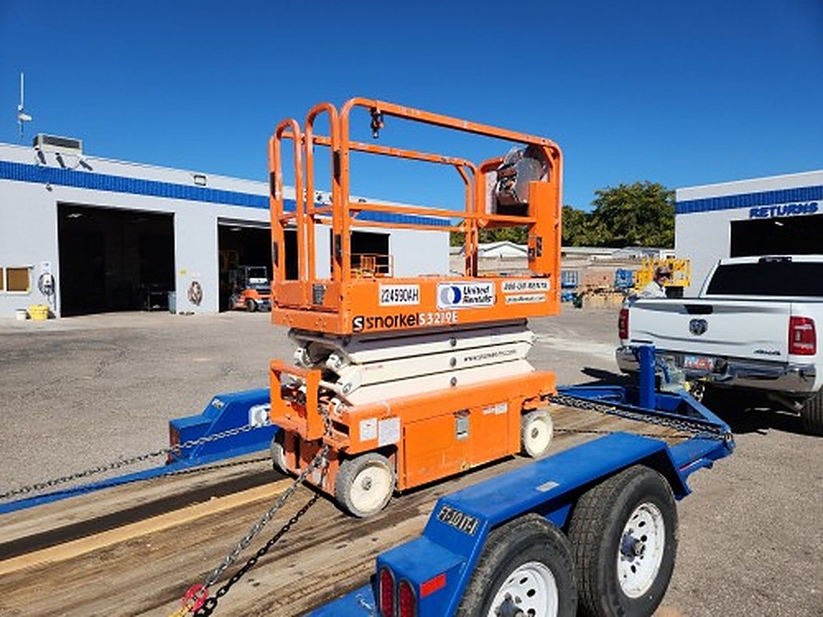 SNORKEL S3219E photo 5