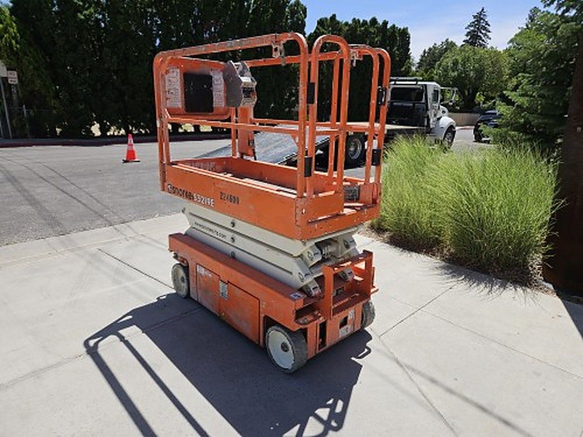 SNORKEL S3219E photo 8