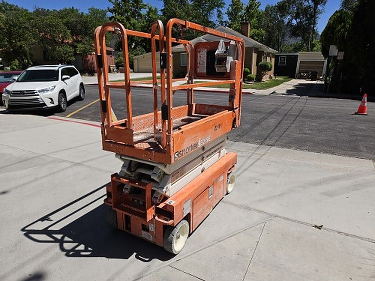 SNORKEL S3219E photo 10
