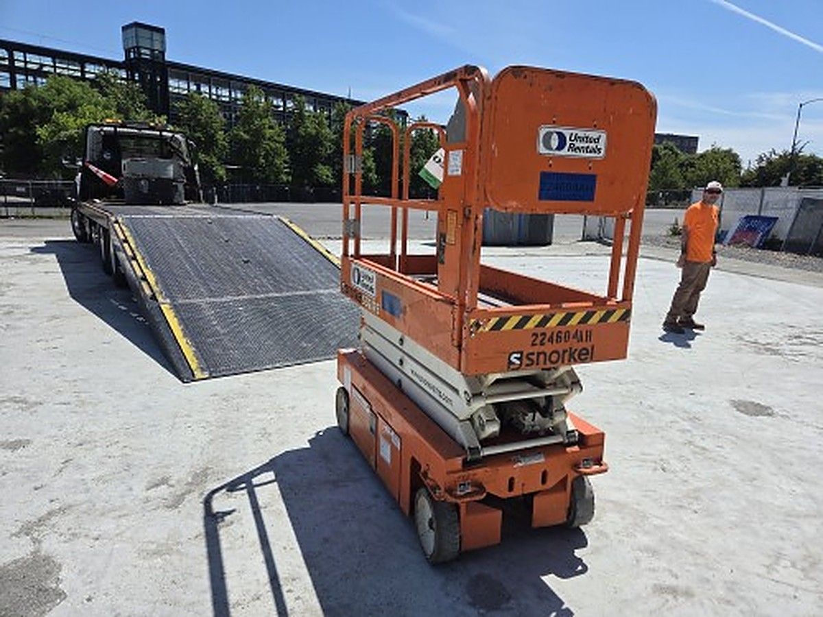 SNORKEL S3219E photo 2