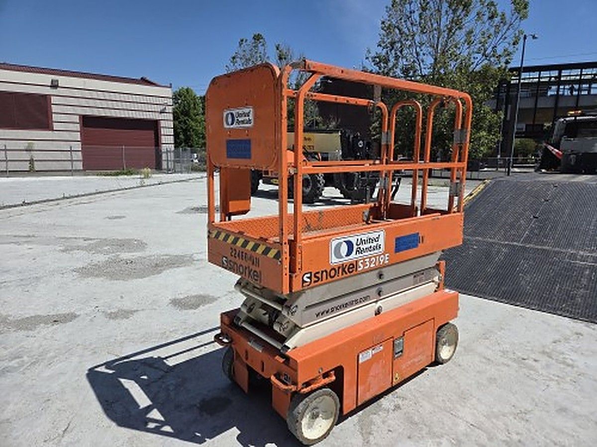 SNORKEL S3219E photo 3