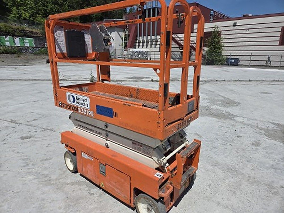 SNORKEL S3219E photo 4