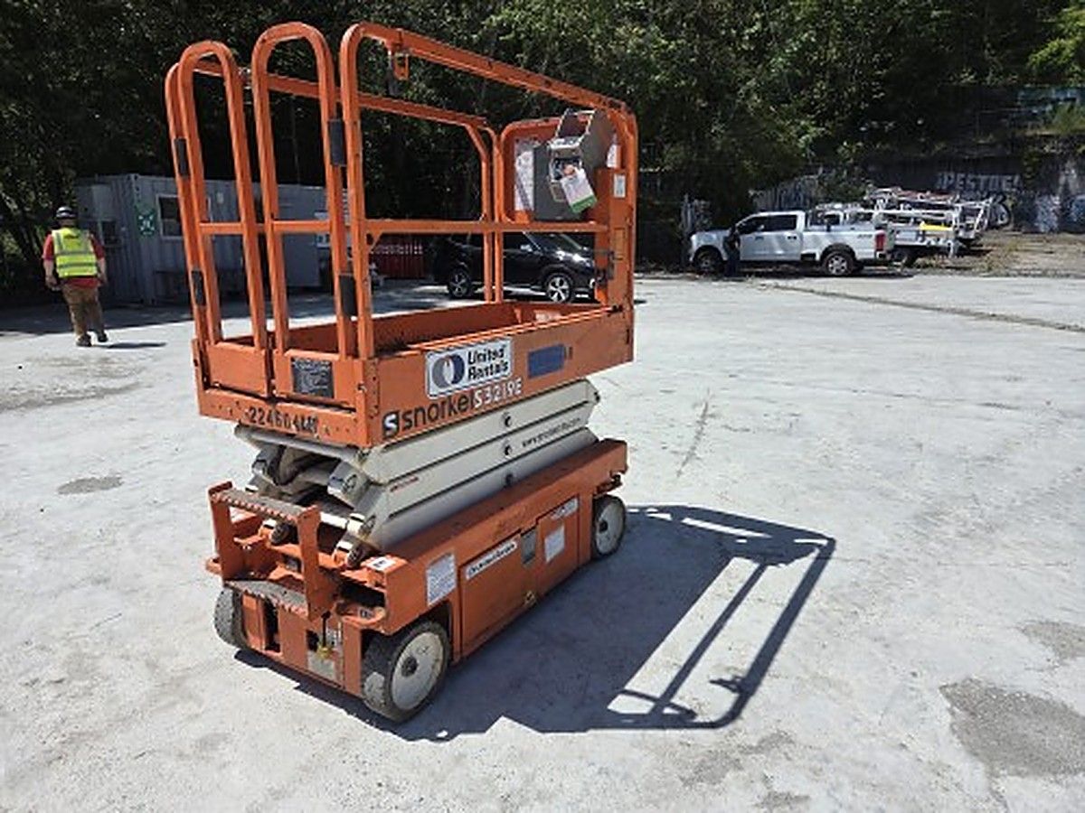 SNORKEL S3219E photo 6
