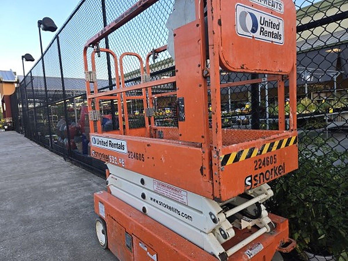 SNORKEL S3219E photo 2