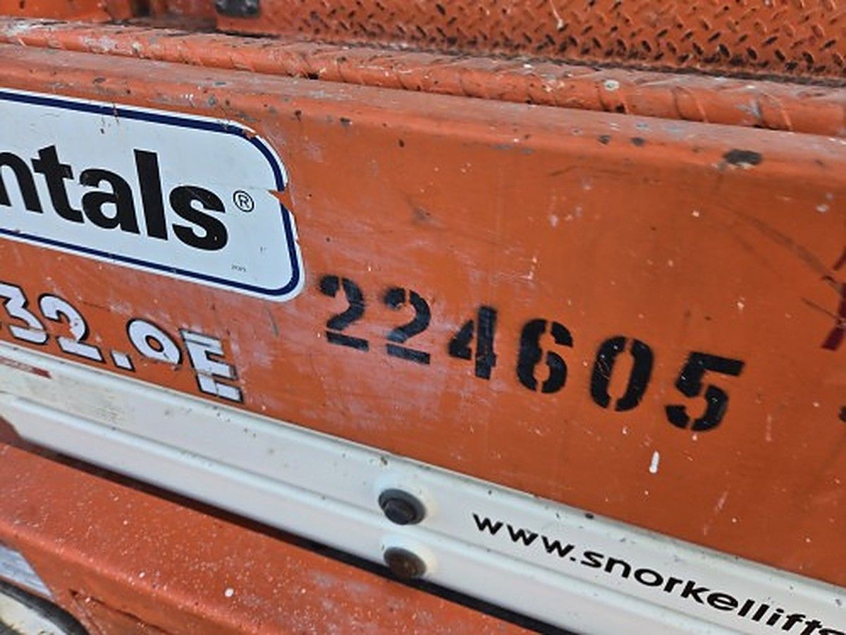SNORKEL S3219E photo 5