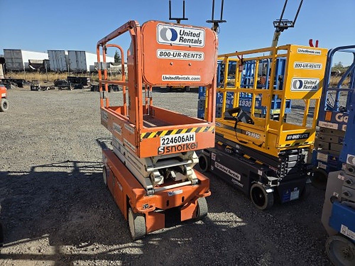 SNORKEL S3219E photo 2