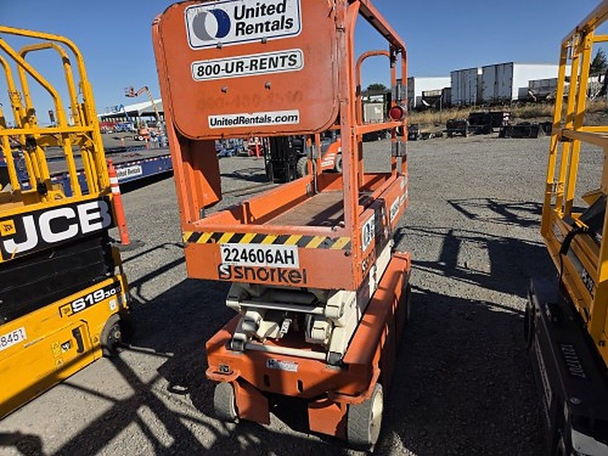 SNORKEL S3219E photo 5