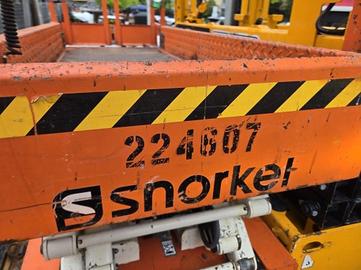 SNORKEL S3219E photo 5