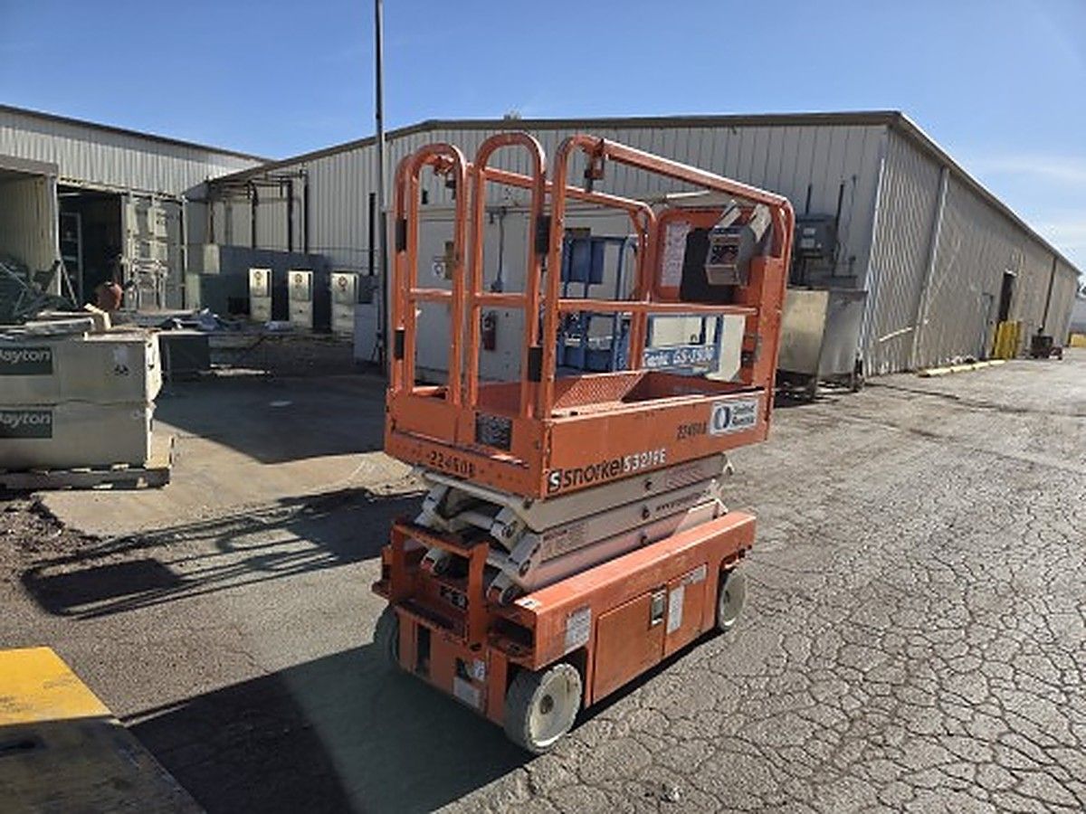 2019 SNORKEL S3219E for sale in Las Vegas, NV