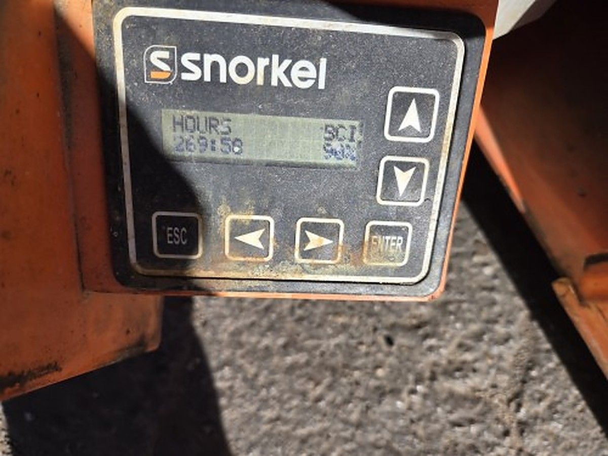 SNORKEL S3219E photo 4