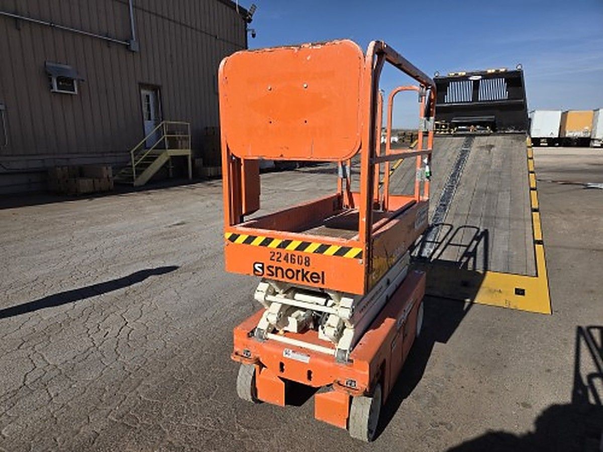 SNORKEL S3219E photo 5