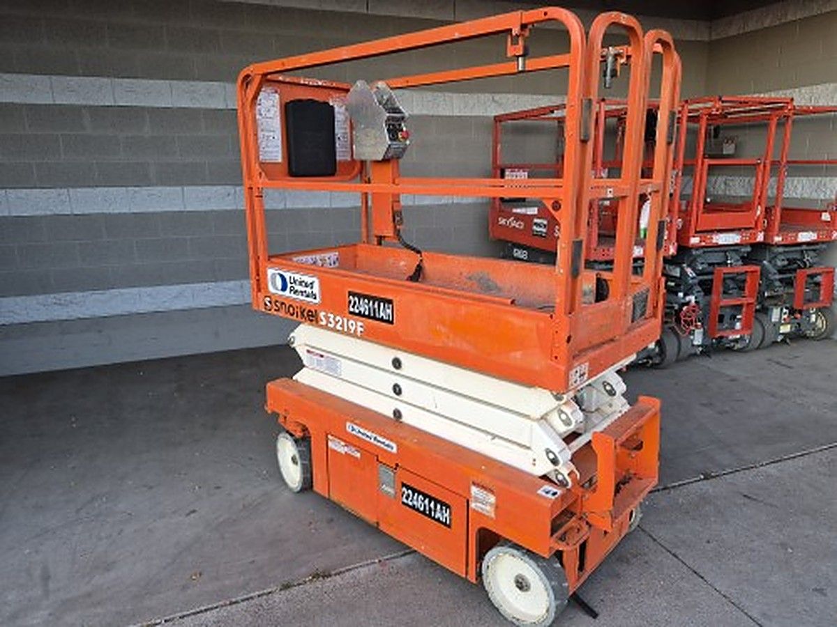 SNORKEL S3219E photo 3