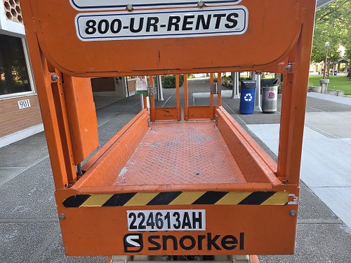 SNORKEL S3219E photo 4