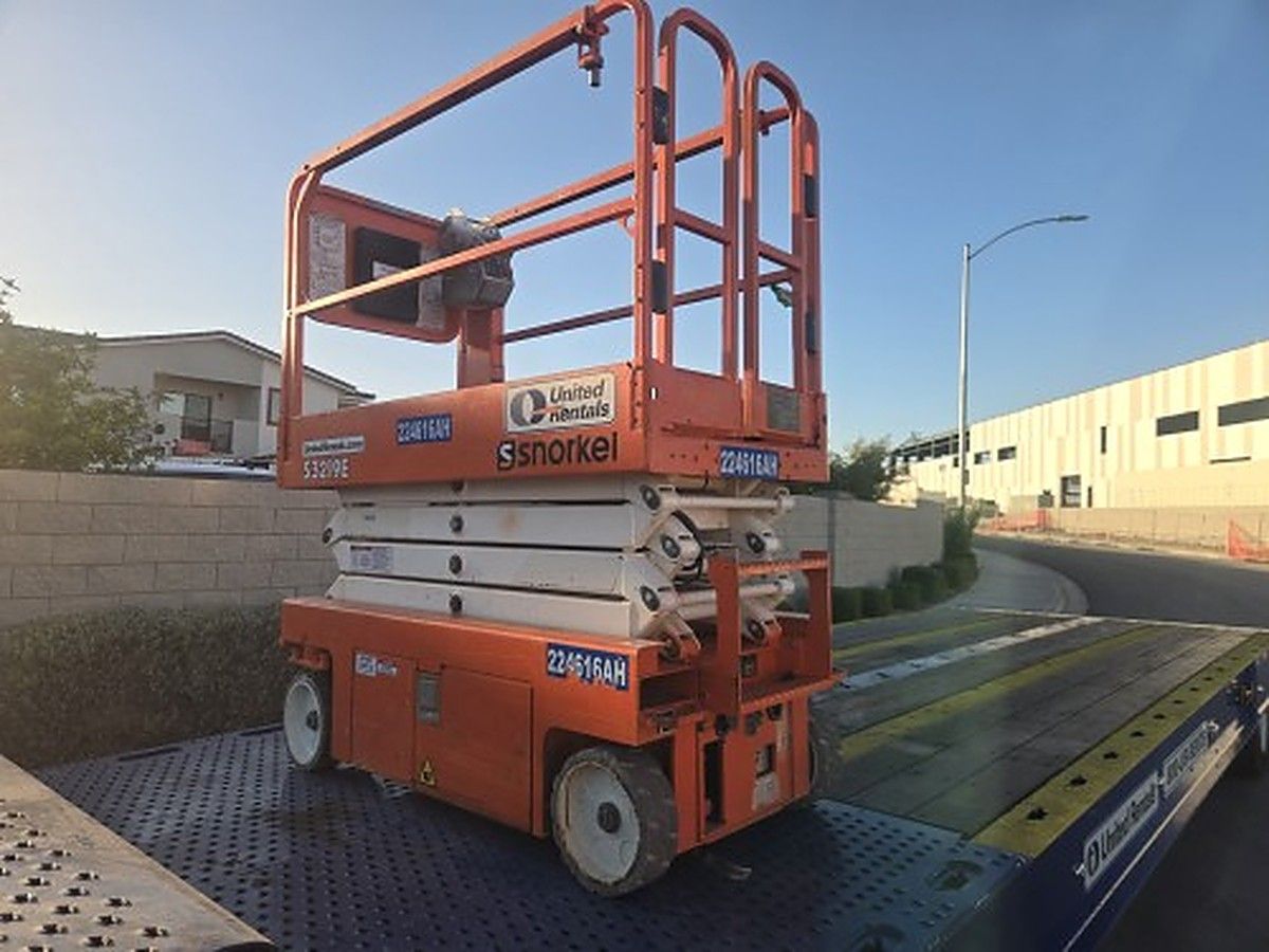 SNORKEL S3219E photo 2