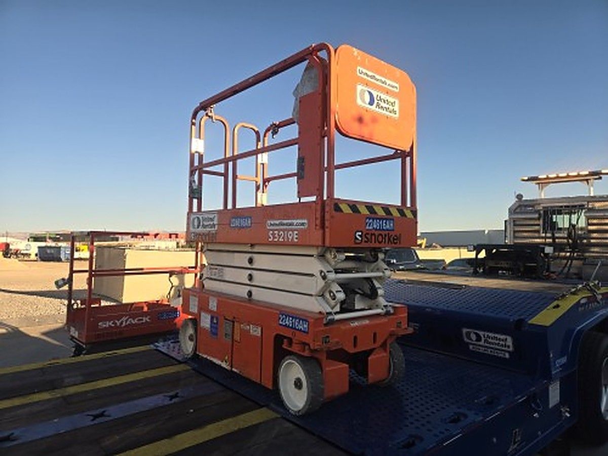 SNORKEL S3219E photo 3