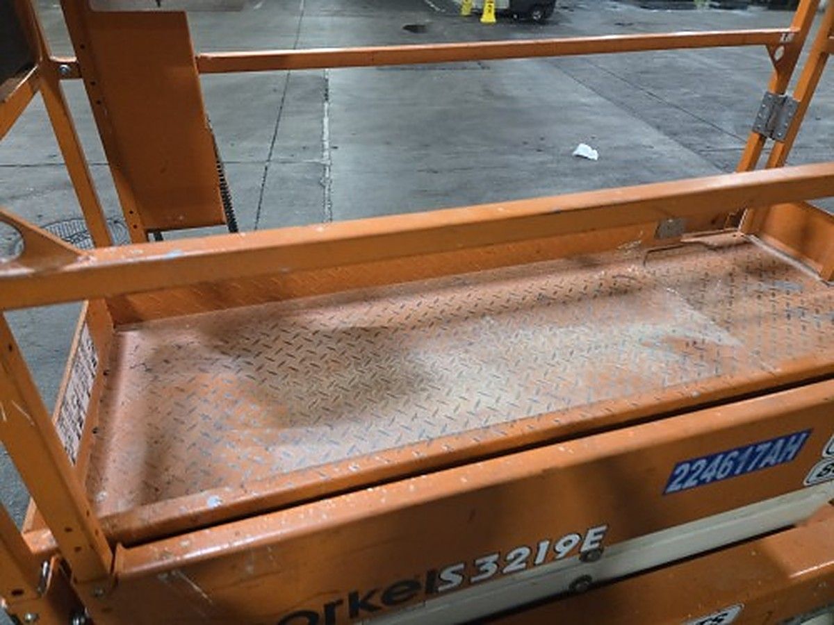 SNORKEL S3219E photo 2