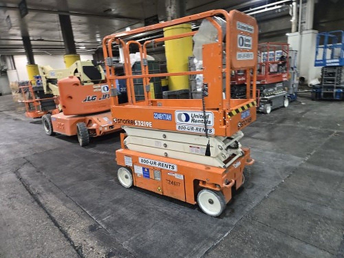 SNORKEL S3219E photo 3