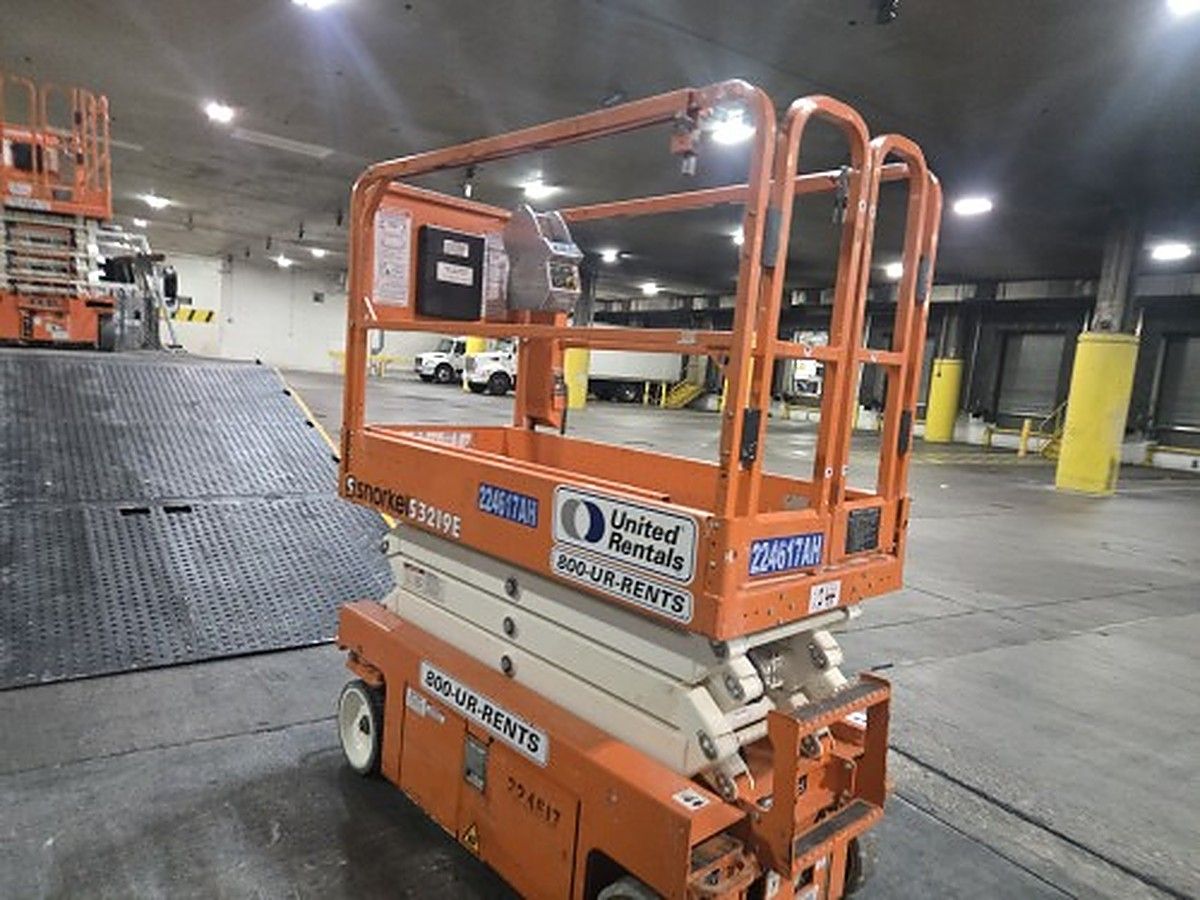 SNORKEL S3219E photo 4