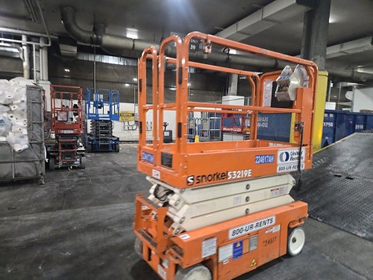 SNORKEL S3219E photo 5