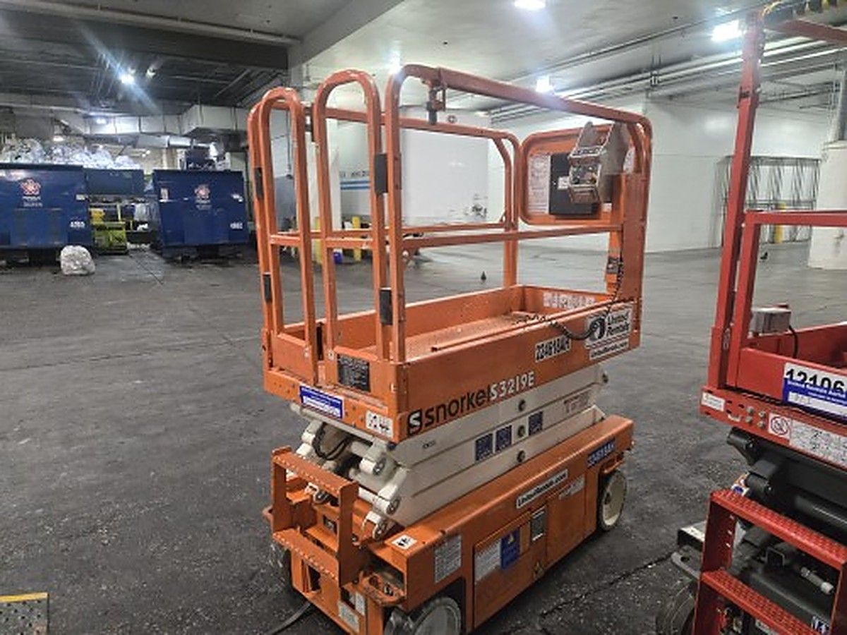2019 SNORKEL S3219E for sale in Las Vegas, NV
