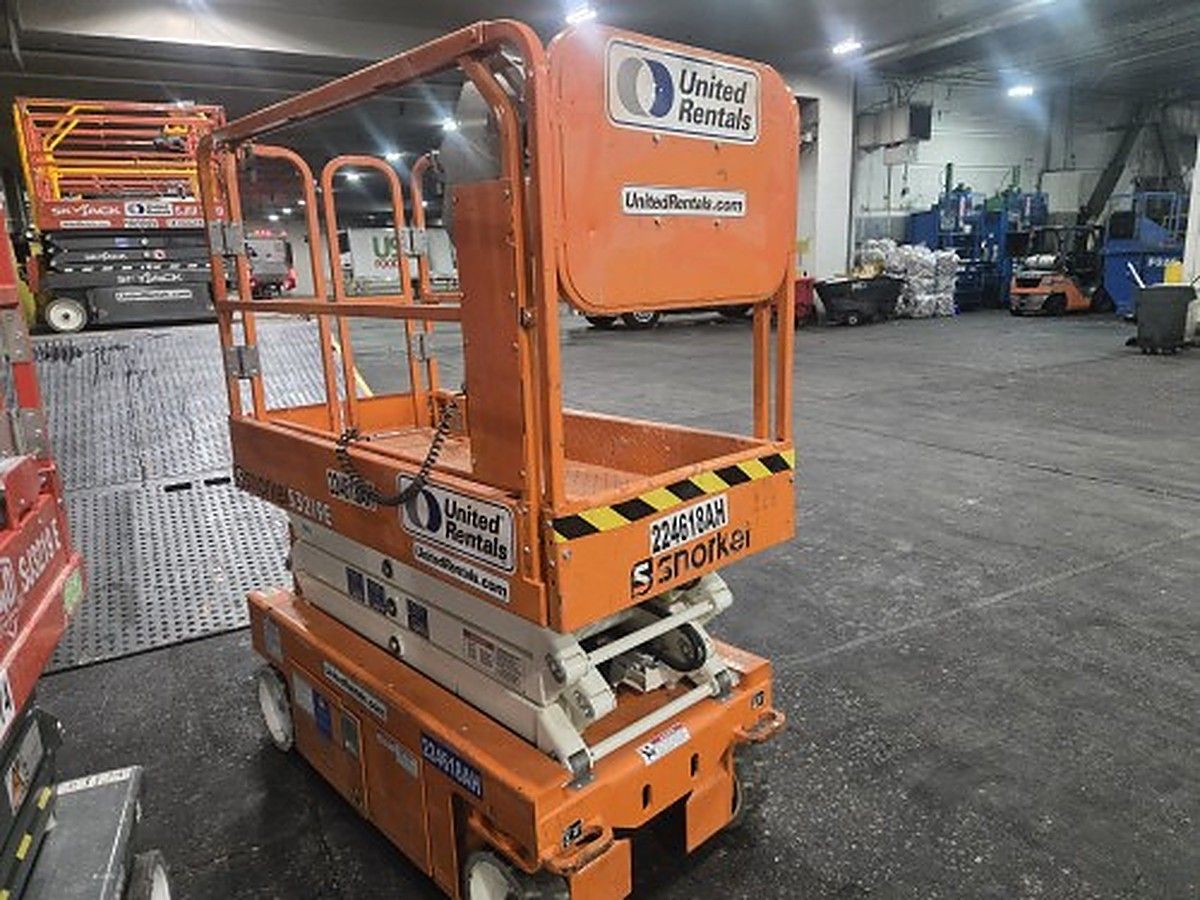 SNORKEL S3219E photo 3