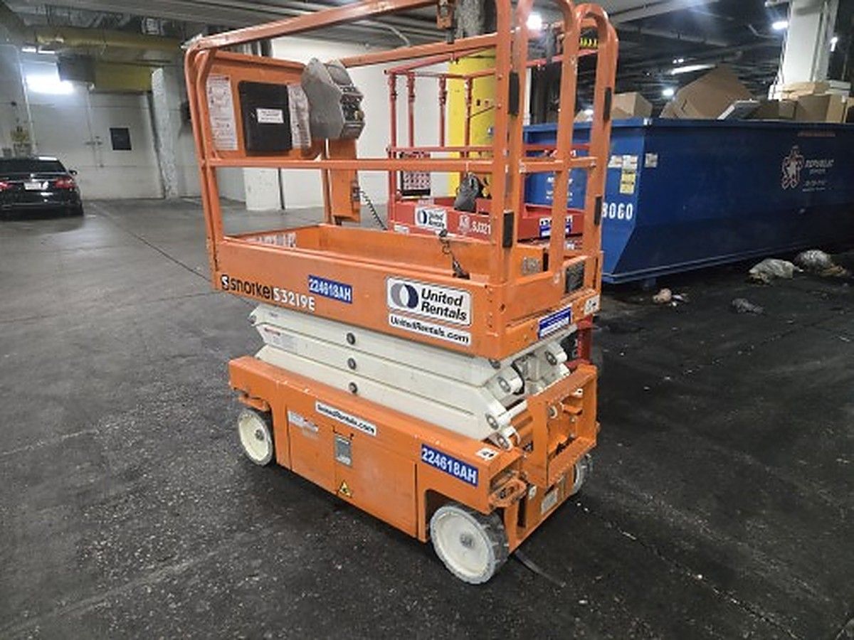 SNORKEL S3219E photo 4