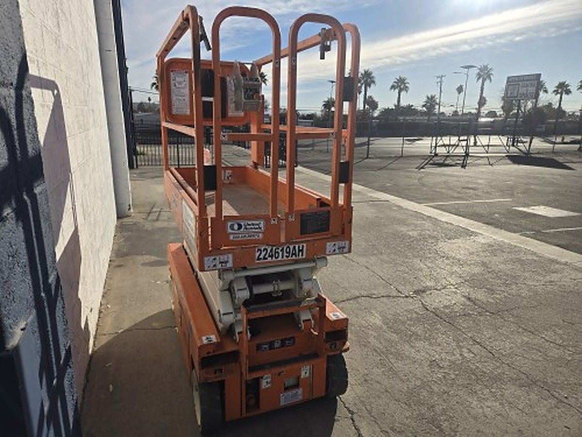 2019 SNORKEL S3219E for sale in Las Vegas, NV