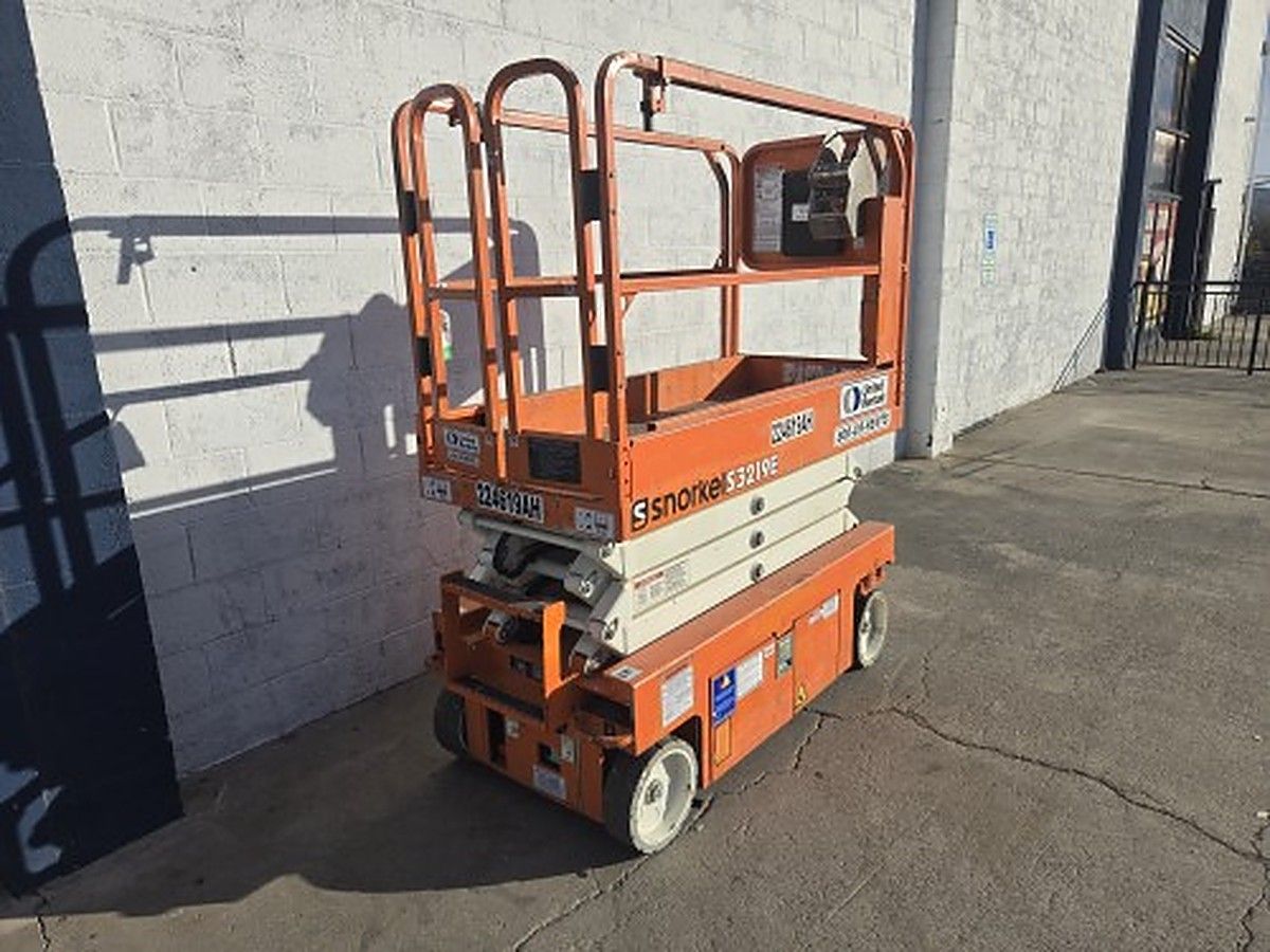 SNORKEL S3219E photo 2