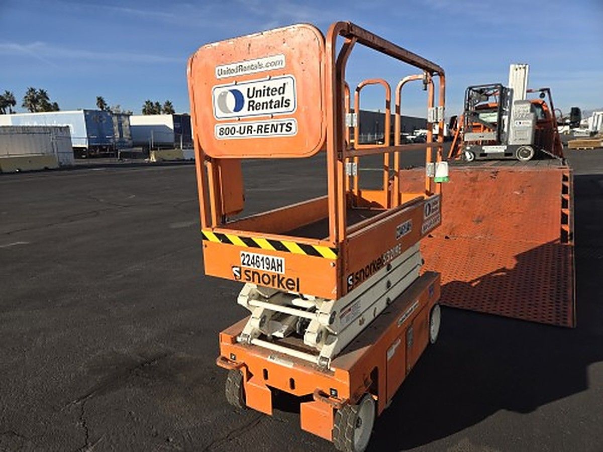 SNORKEL S3219E photo 5