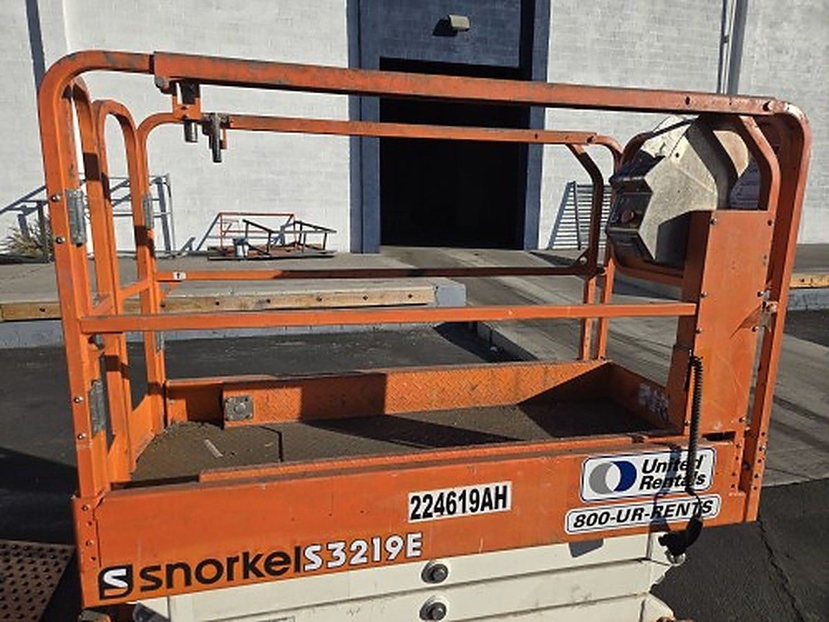 SNORKEL S3219E photo 6