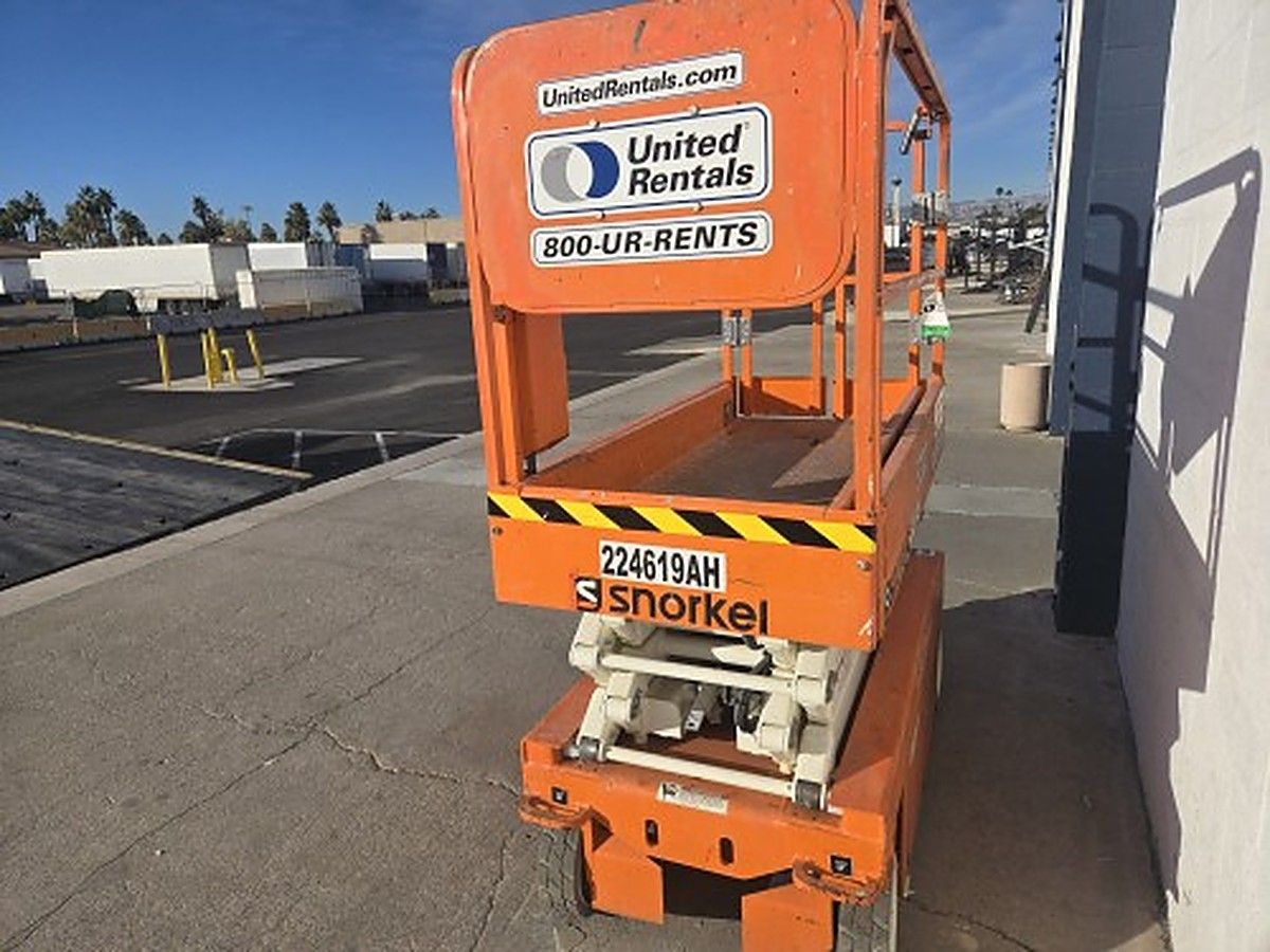SNORKEL S3219E photo 10