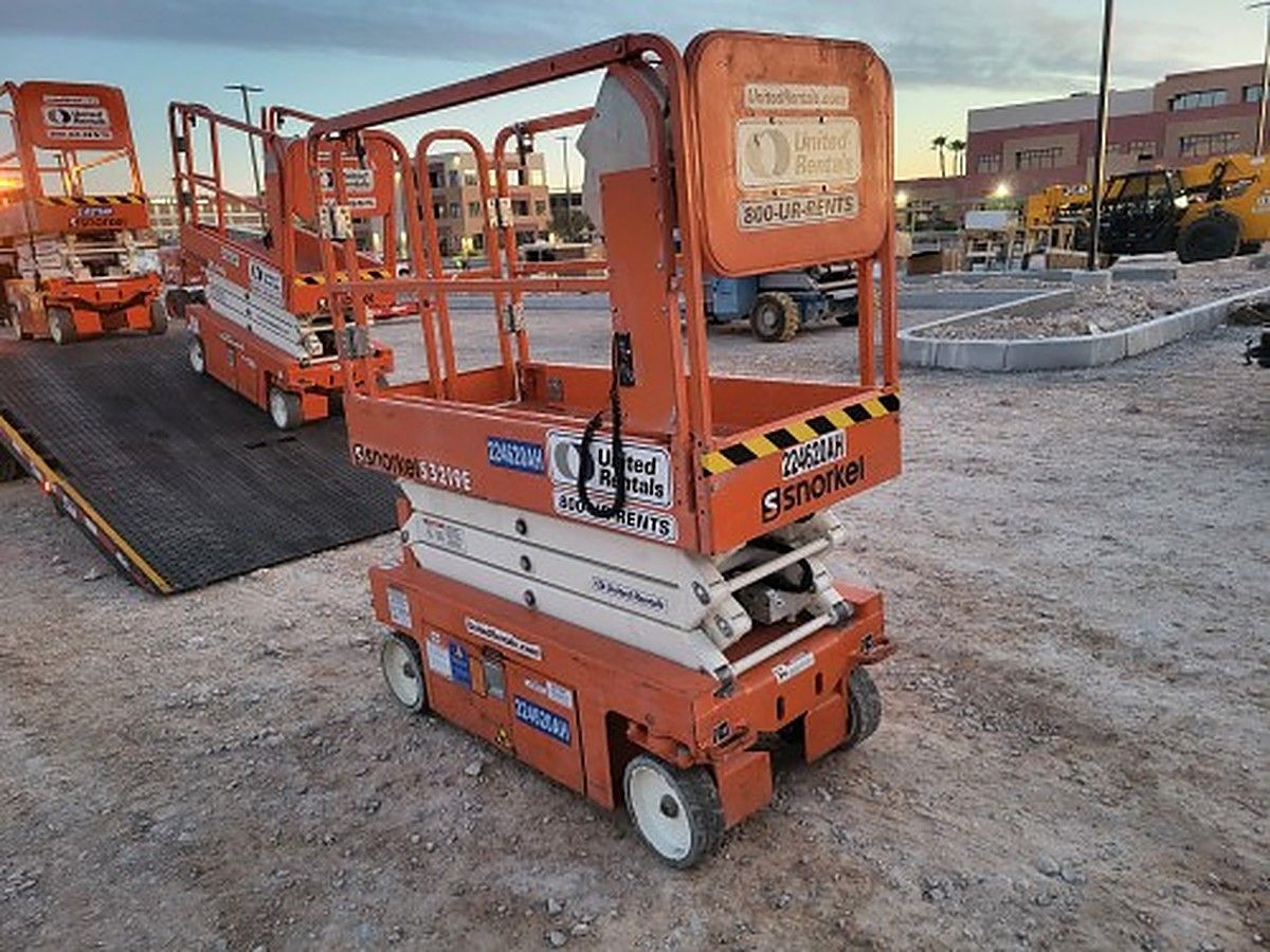 SNORKEL S3219E photo 3