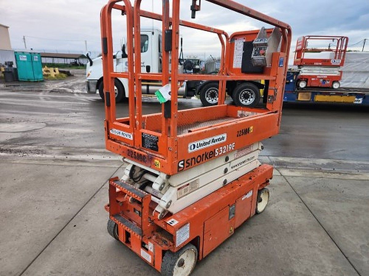 SNORKEL S3219E photo 2