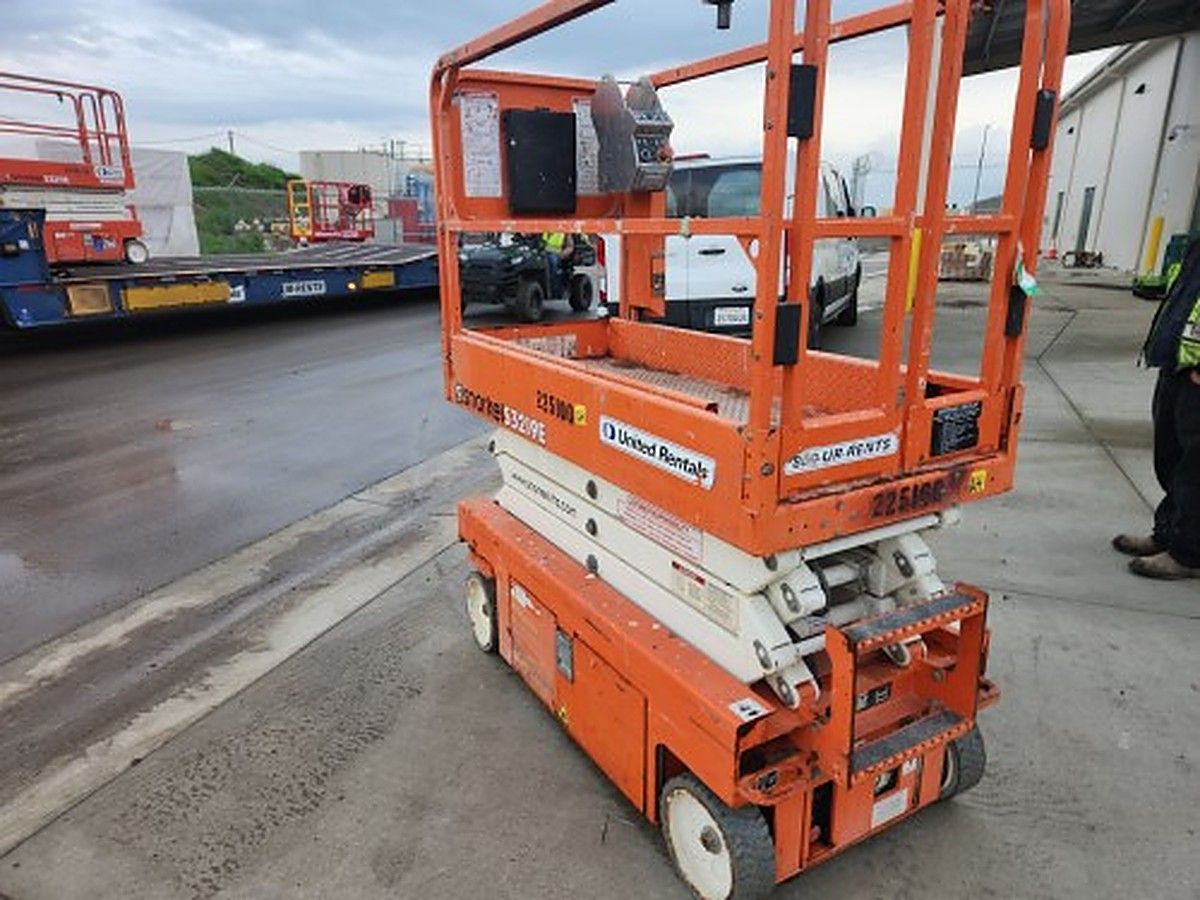 SNORKEL S3219E photo 4