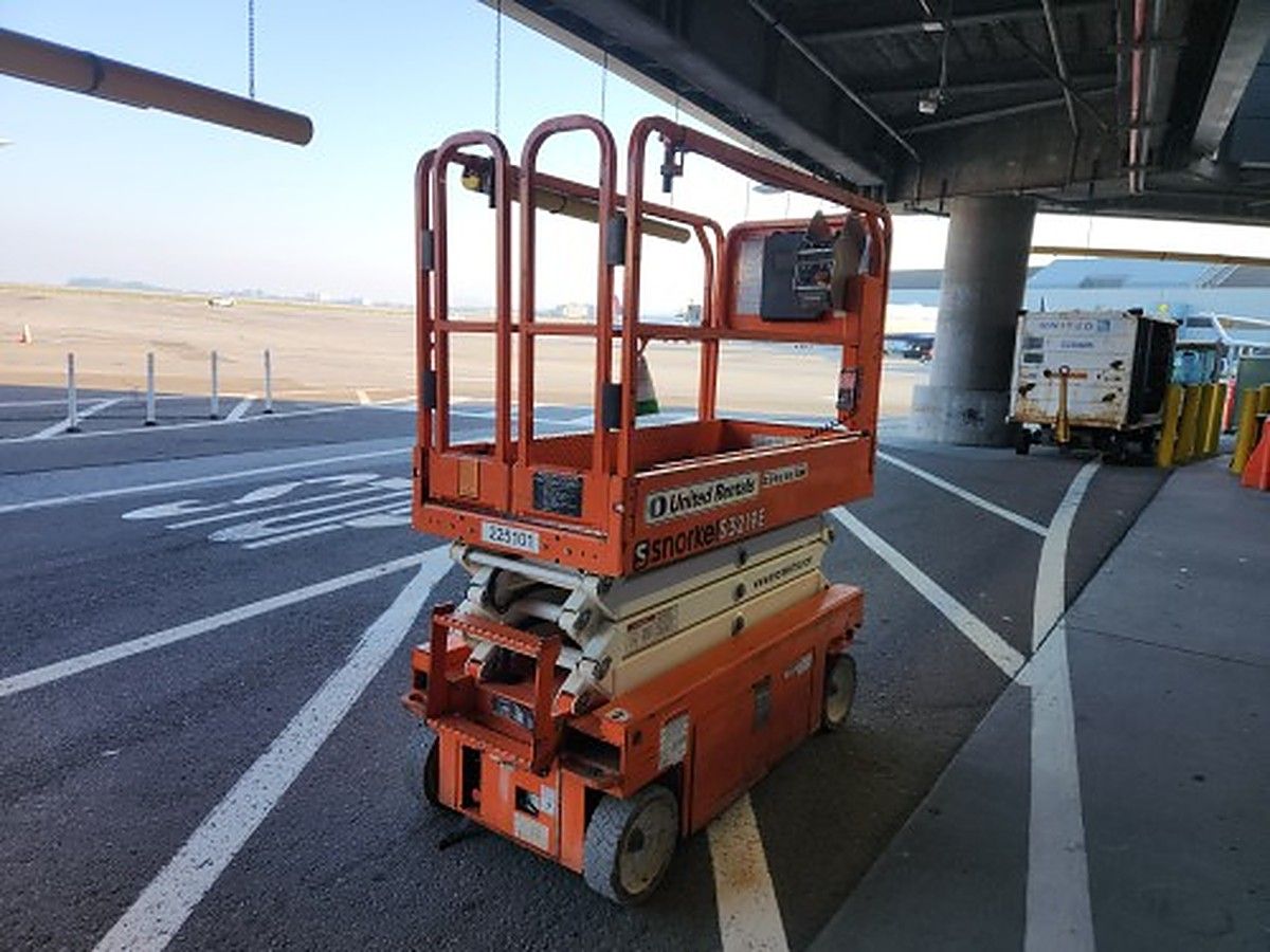 SNORKEL S3219E photo 2