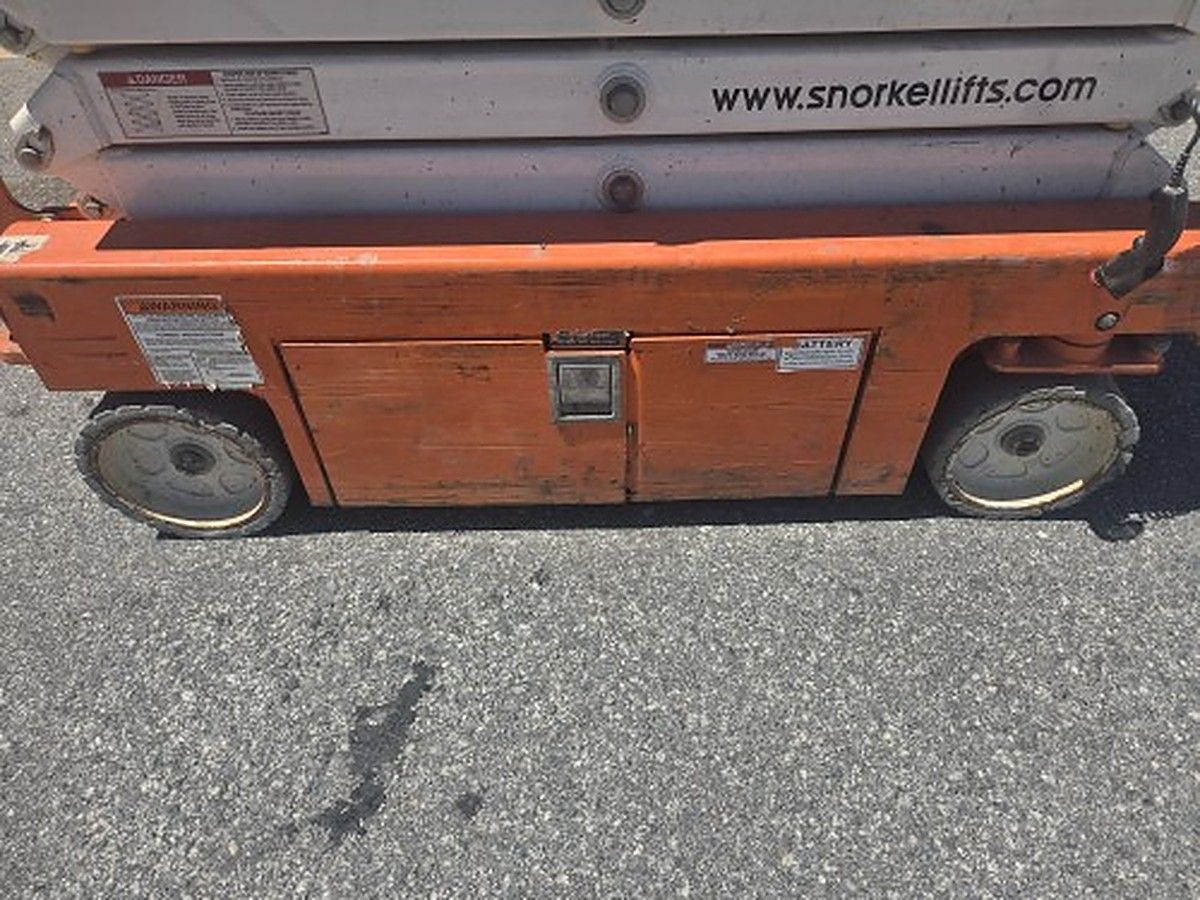 SNORKEL S3219E photo 14