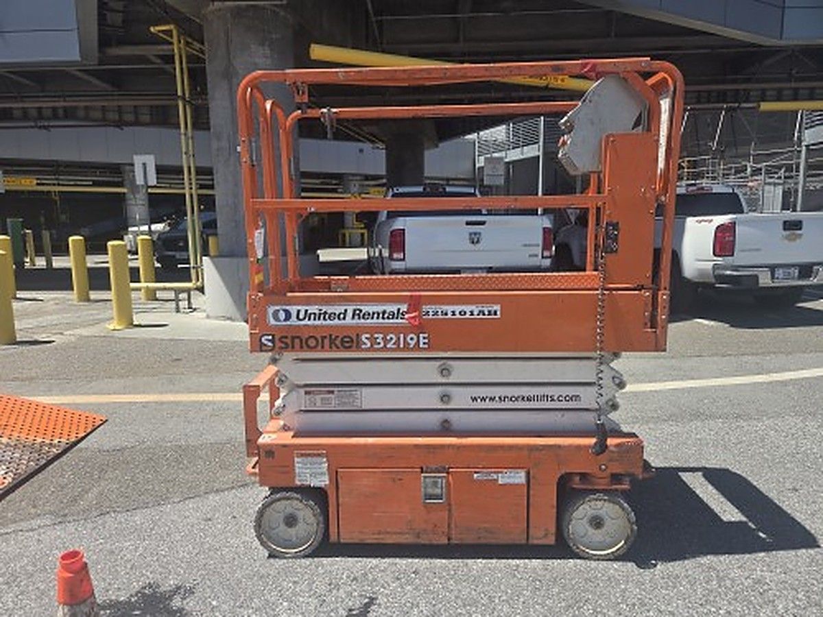 SNORKEL S3219E photo 18