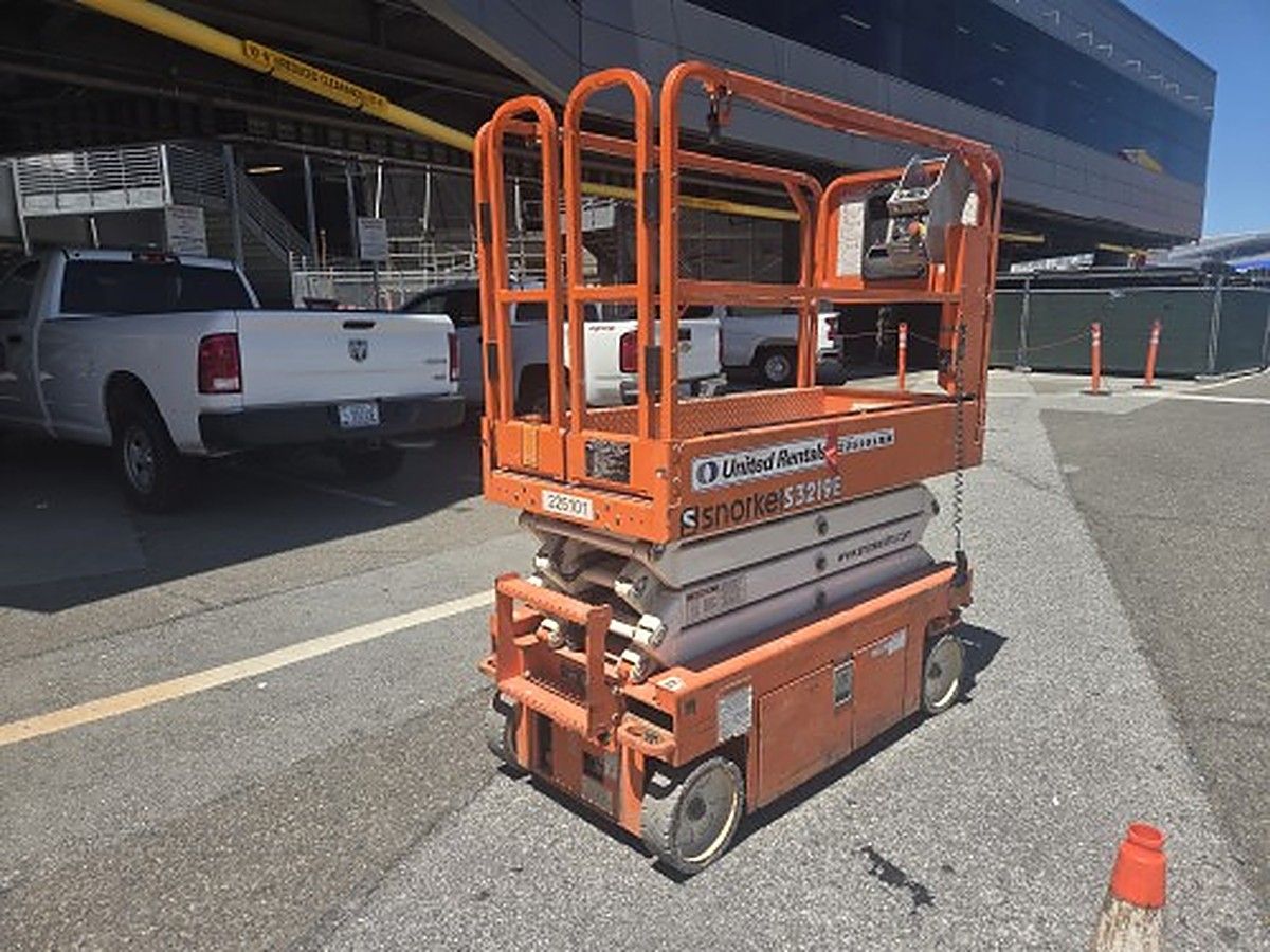 SNORKEL S3219E photo 20
