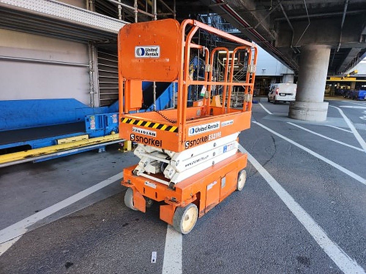 SNORKEL S3219E photo 7