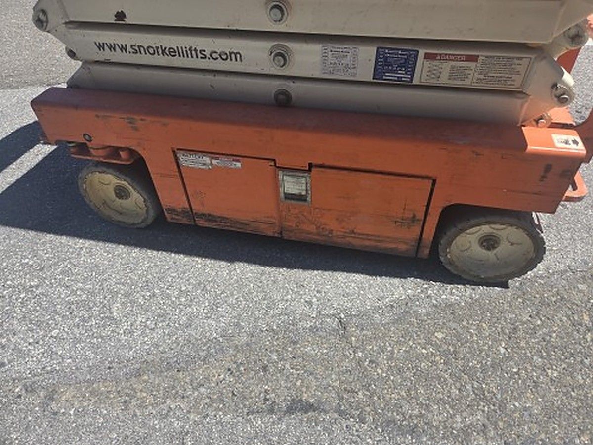 SNORKEL S3219E photo 10