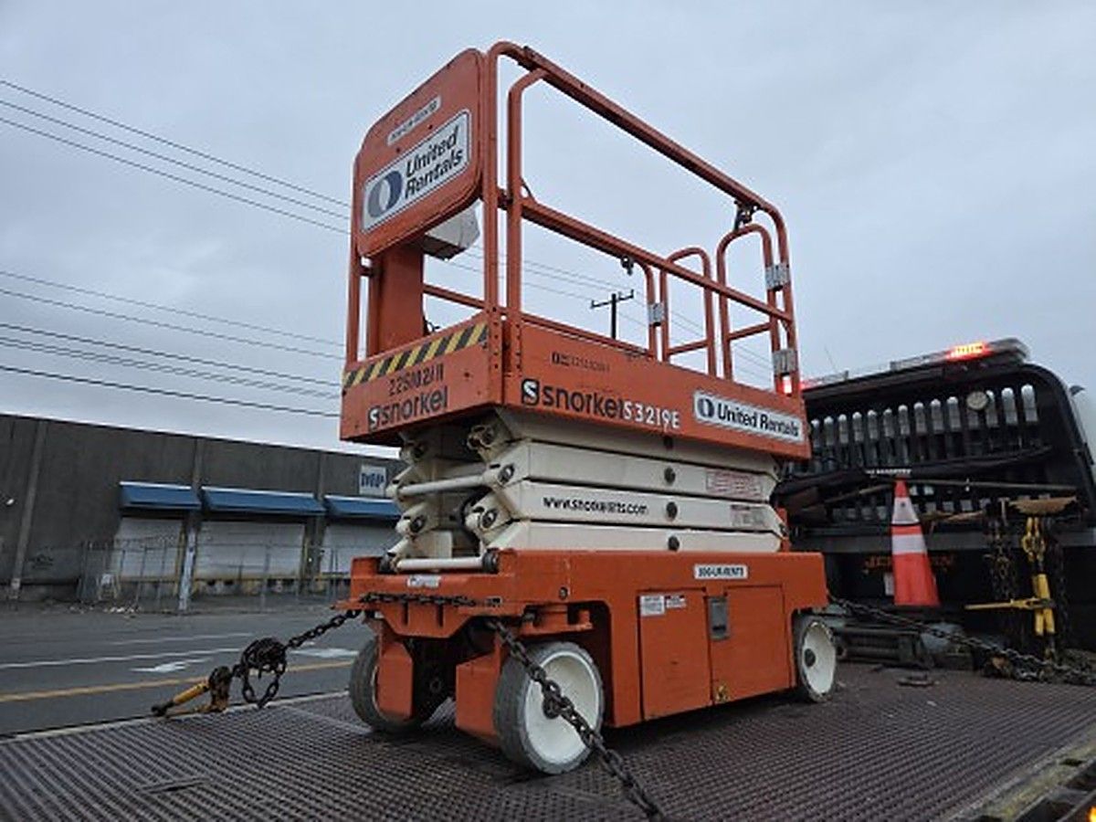 SNORKEL S3219E photo 4