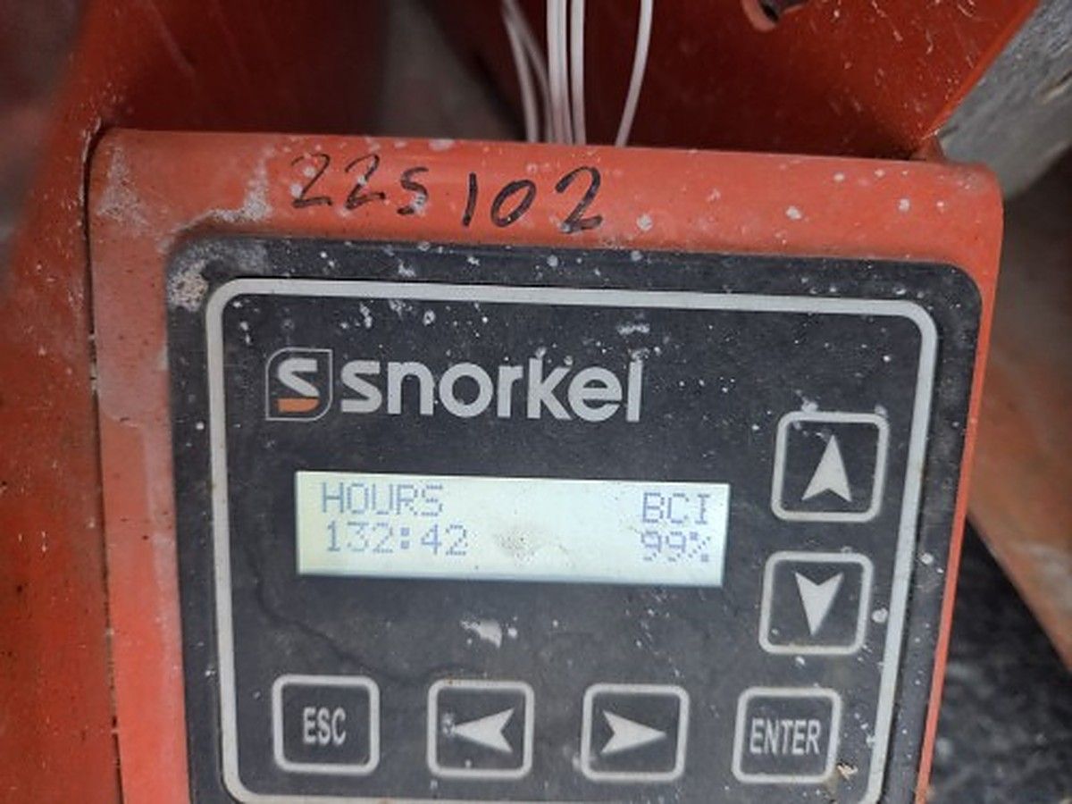 SNORKEL S3219E photo 5