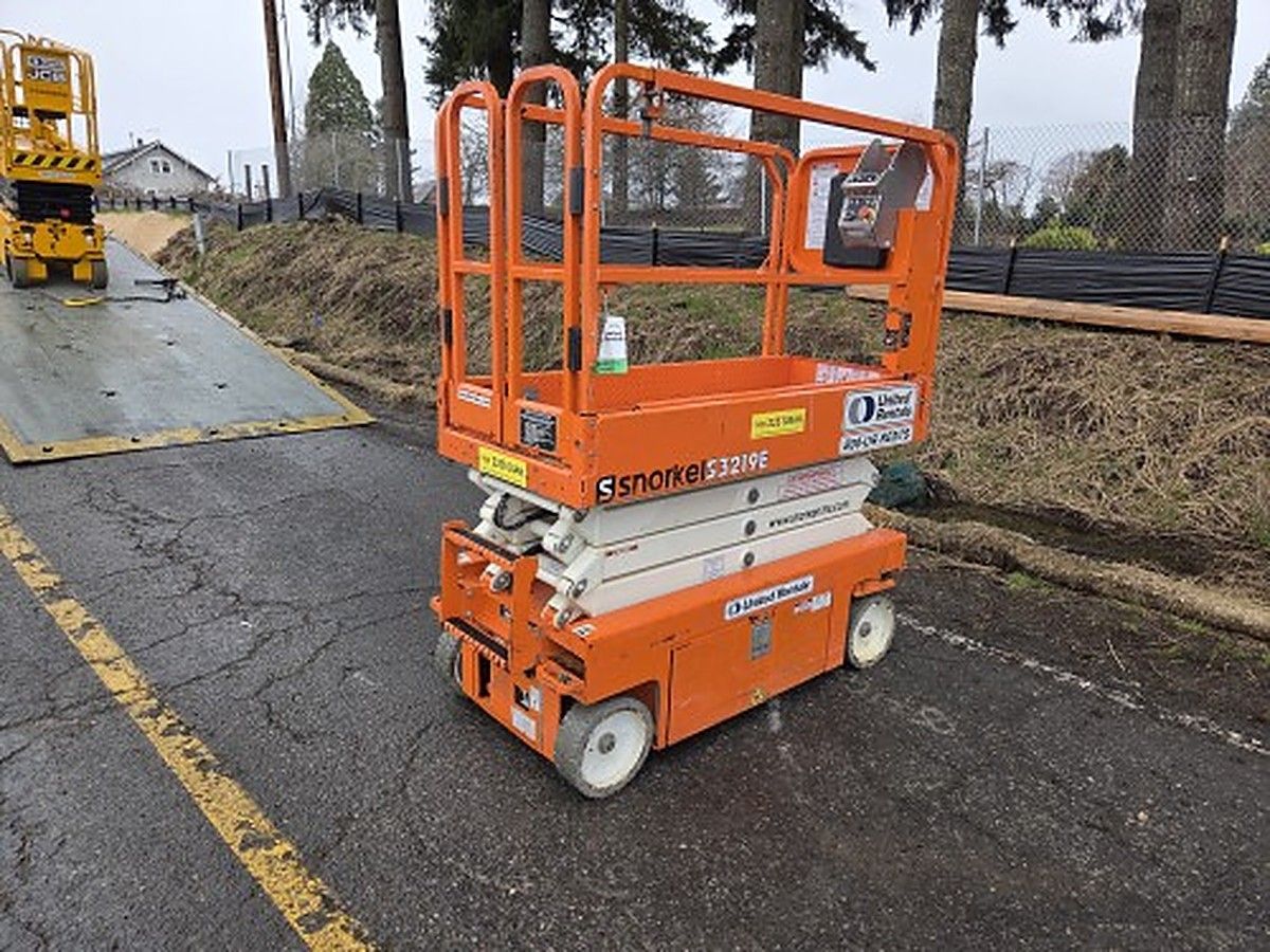 SNORKEL S3219E photo 2