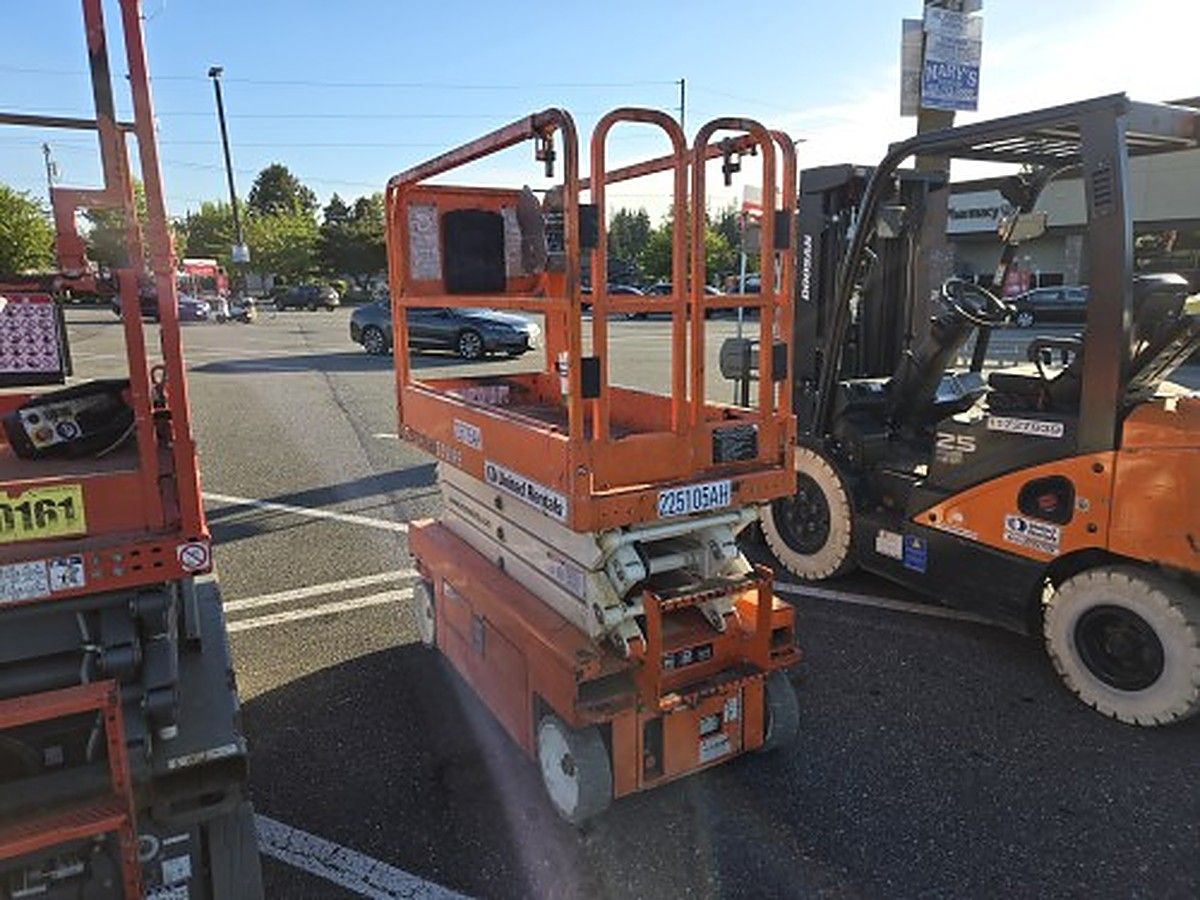 2019 SNORKEL S3219E for sale in Las Vegas, NV